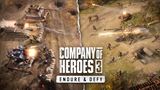 Company of Heroes 3 rozšíri nové DLC Endure & Defy